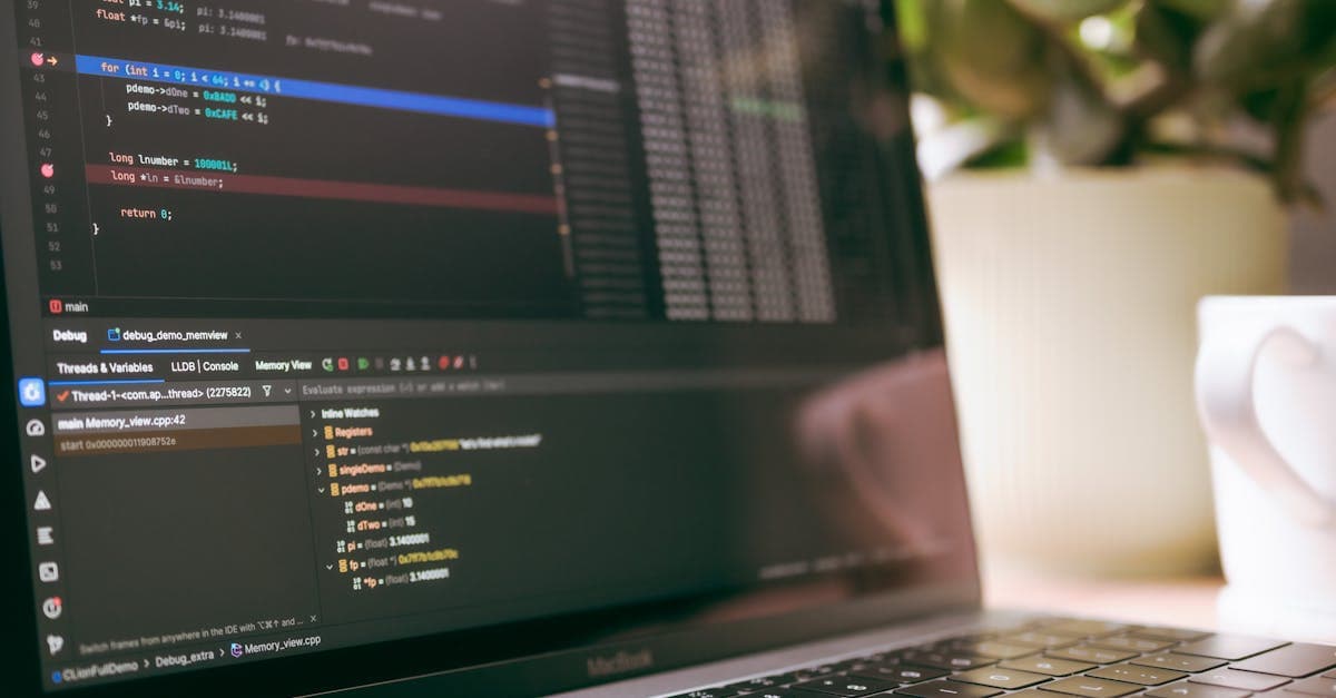 Cash flow forecast chart showing projected inflows and outflows