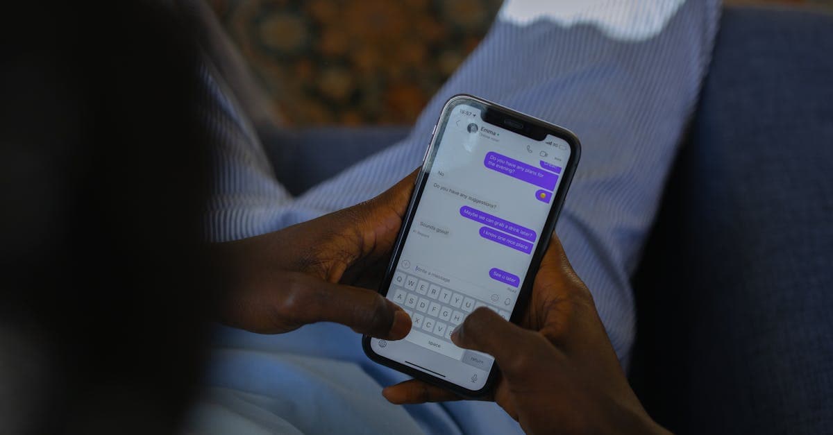 Padlock icon over a live chat conversation representing data security and encryption