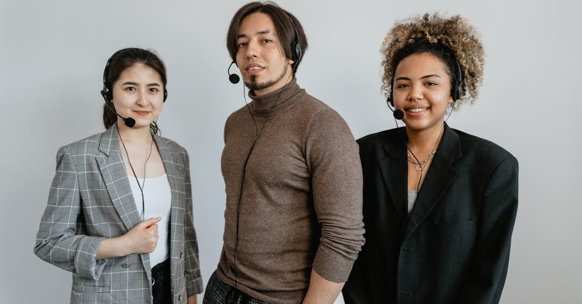 Customised live chat widget matching a company brand with colours and logo