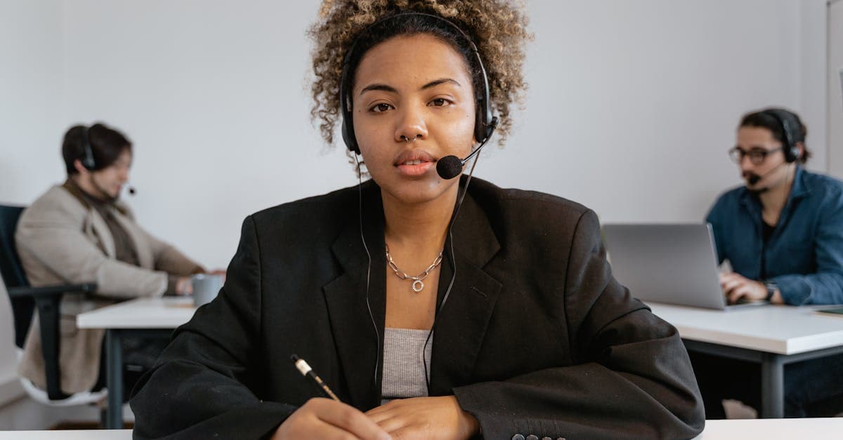 Customer self-service portal with knowledge base search and account management