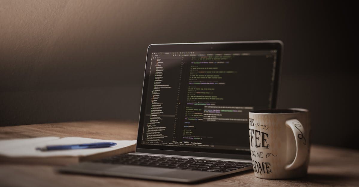 Performance metrics chart for an estate agency