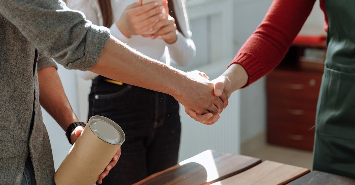Estate agent reviewing property data on a modern dashboard