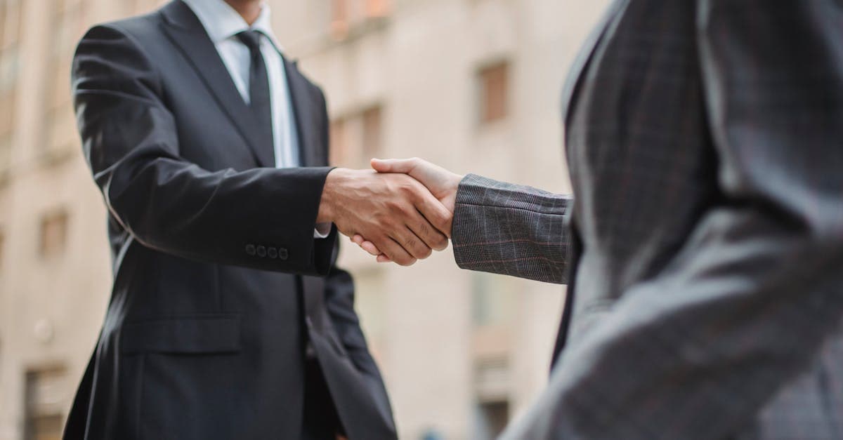 Complaint resolution workflow displayed on a screen