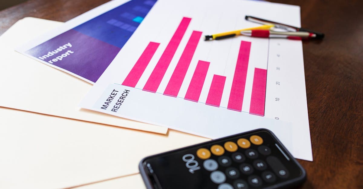 VAT return form being completed on a computer