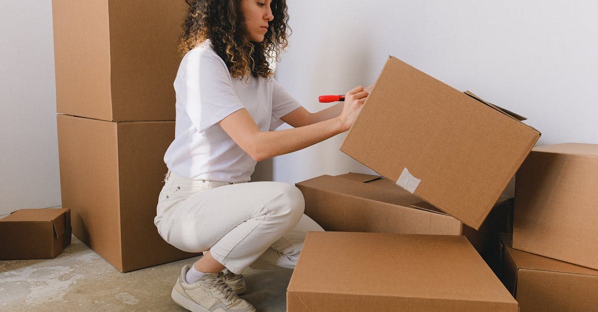 Shared rental property with multiple bedrooms being inventoried room by room