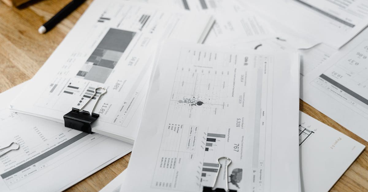 IRS Schedule C form with business income and expense categories highlighted