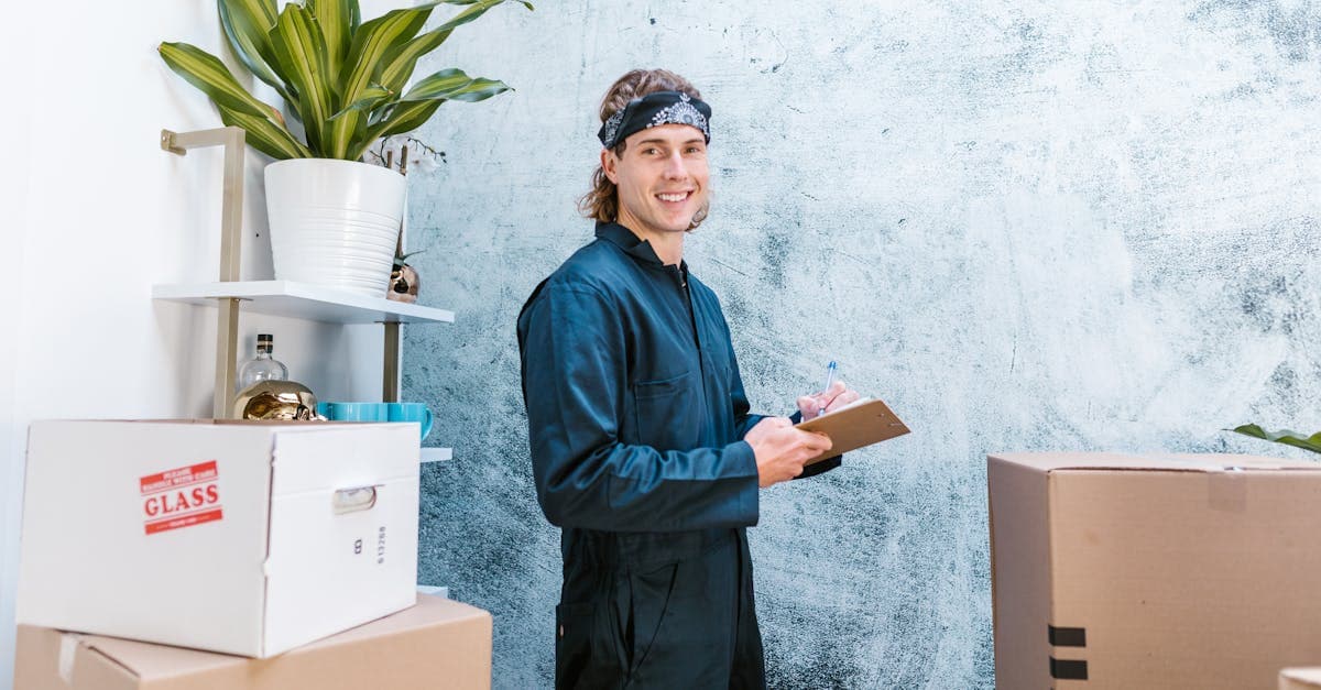 Property keys laid out with labels for inventory documentation during a key handover