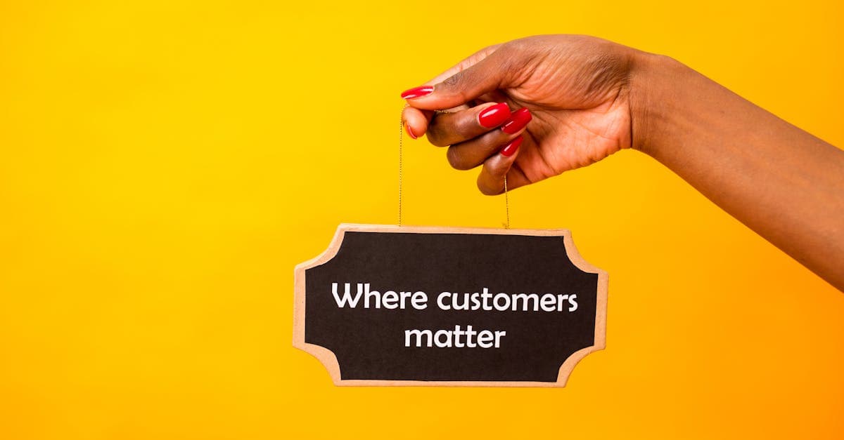 Letting agent office with automated workflow notifications