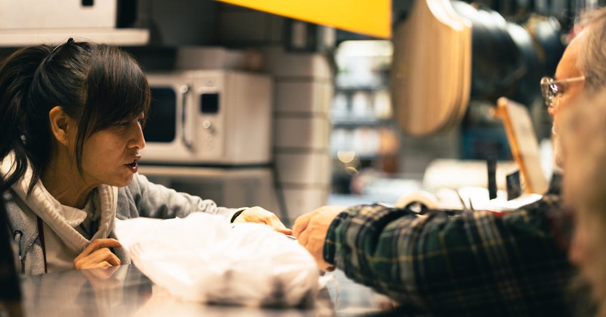 Contractor management list in a property CRM system