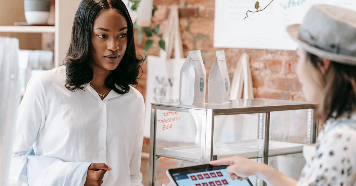 Multi-branch estate agency dashboard showing unified view