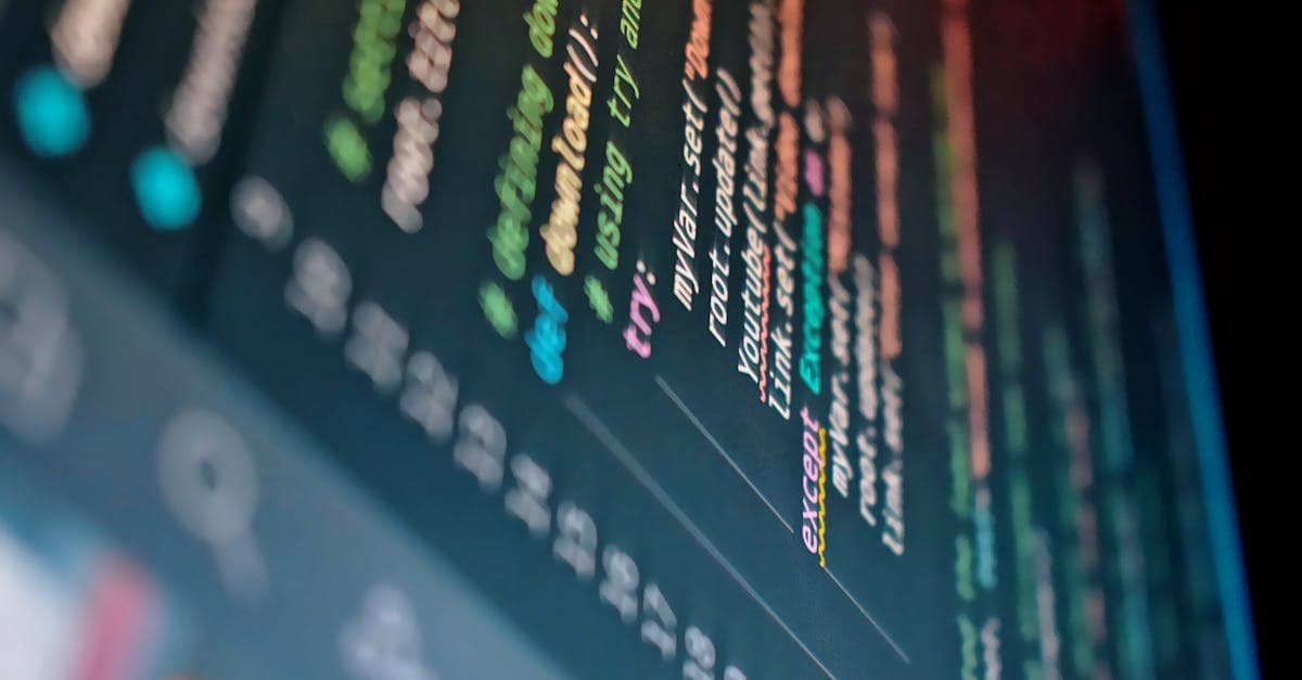 Migration from legacy to modern accounting software