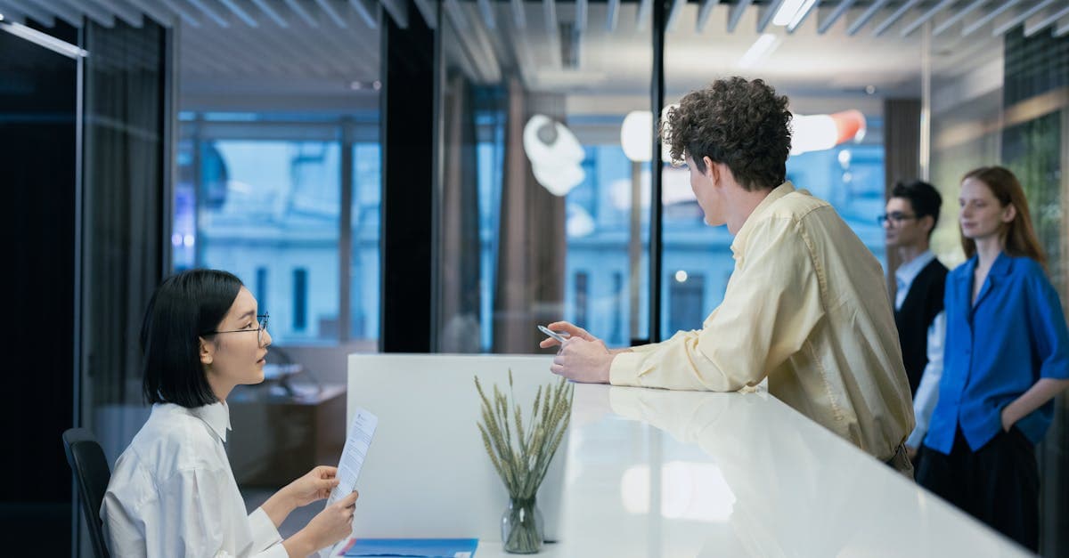 Stack of payroll forms on an office desk
