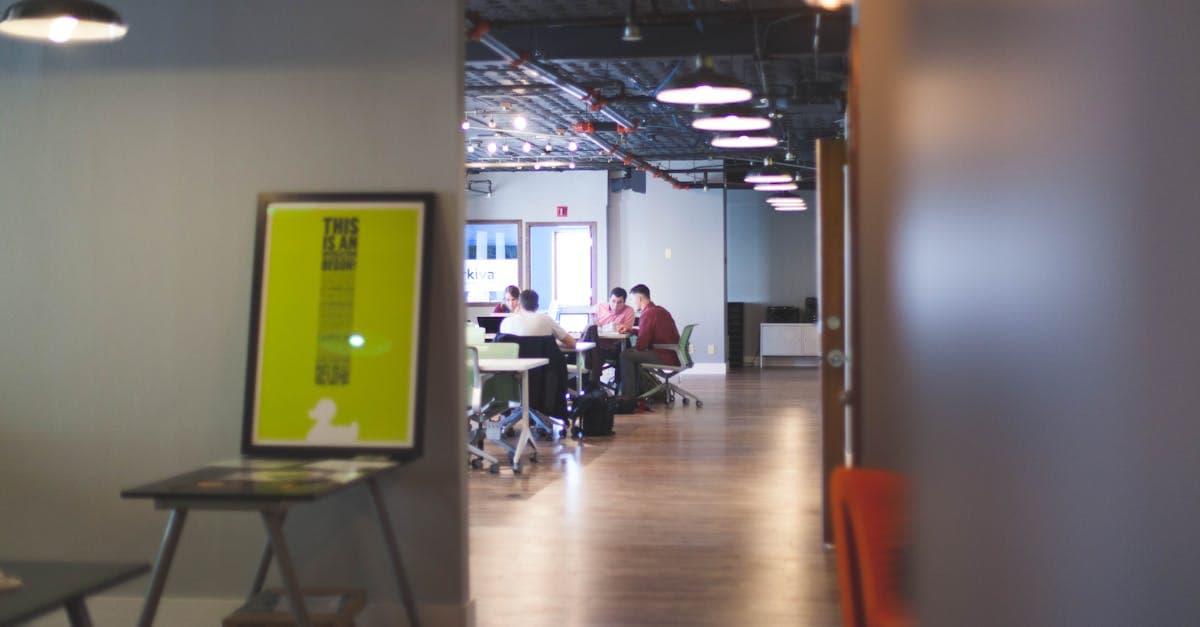 Small business website displayed on a laptop and mobile phone