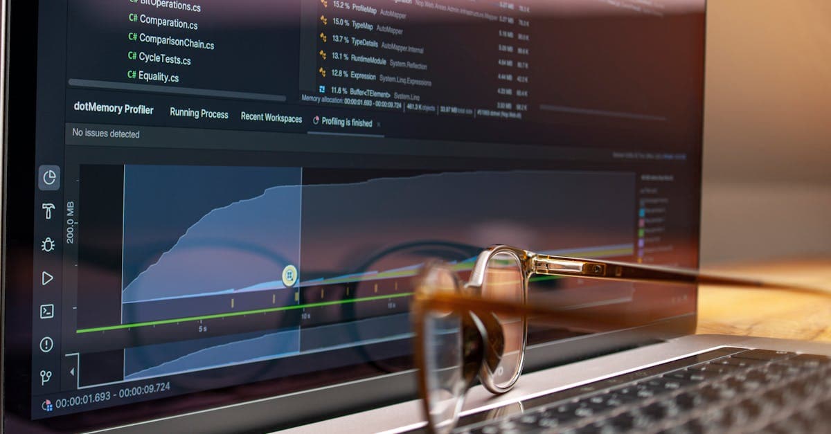 Modern letting agent software dashboard comparison