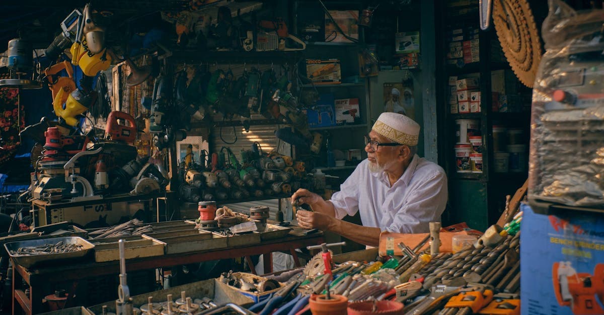 Digital property inspection being conducted on a tablet device