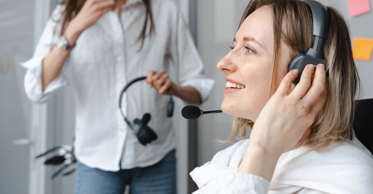 Diagram showing tickets being matched to agents based on their skill profiles