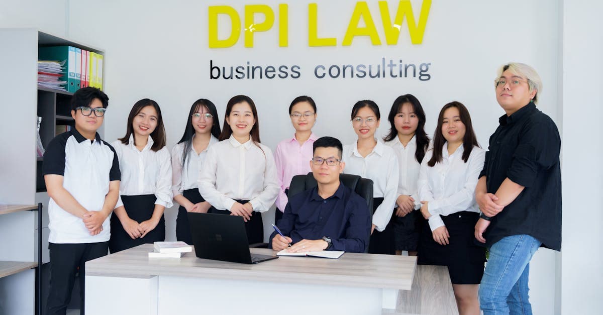 HR professional reviewing maternity pay documentation