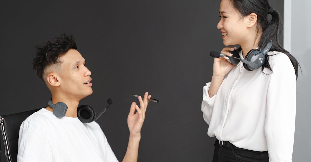 Support ticket moving through escalation tiers with customer communication at each stage