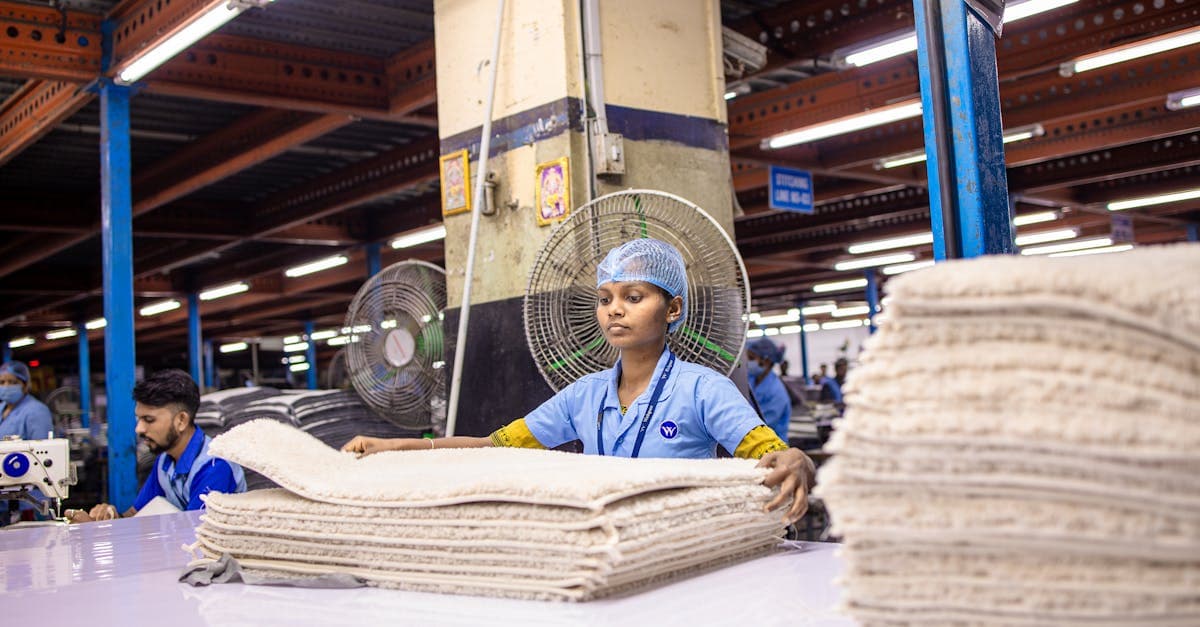 Two screens side by side comparing a time tracker and a timesheet dashboard