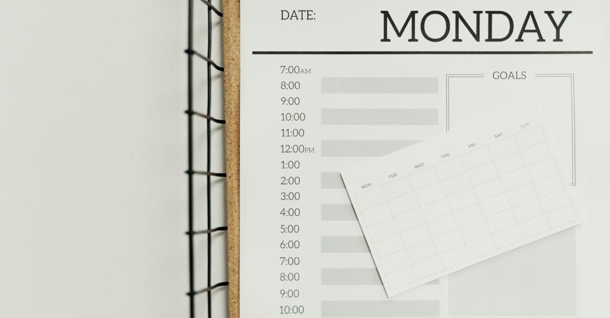 Line chart showing staffing levels and projected demand over twelve months