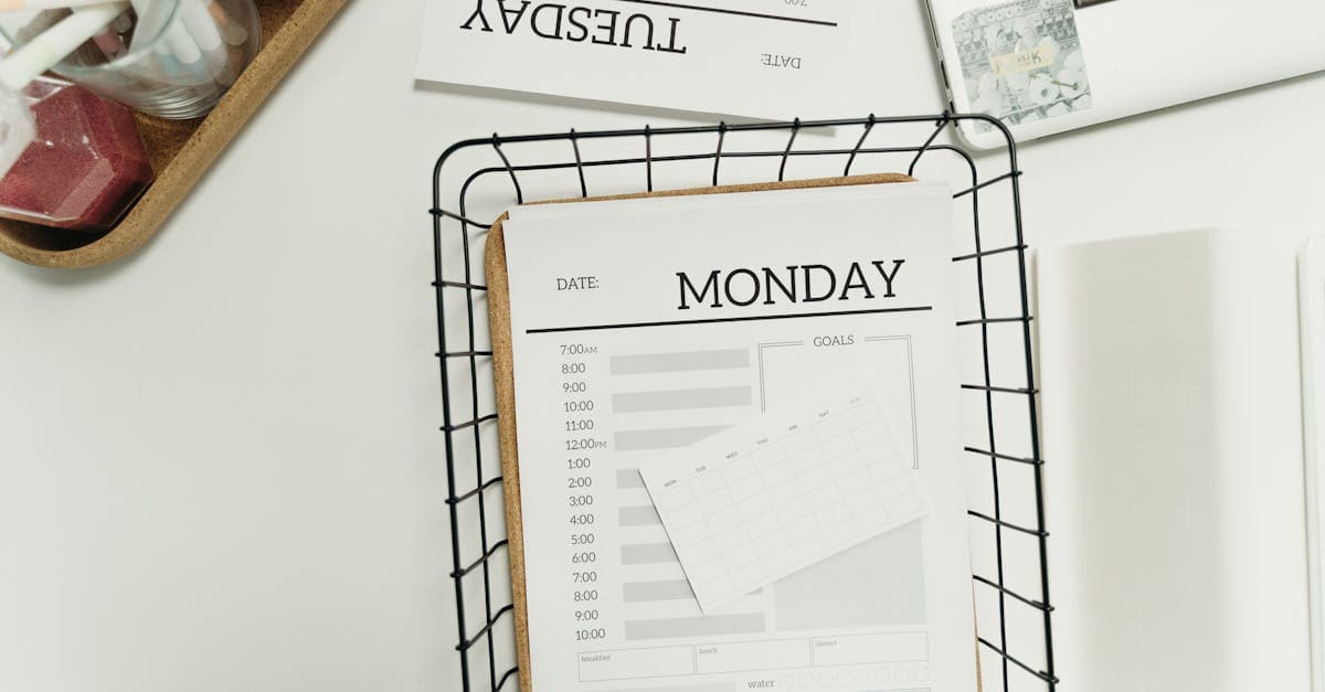 Construction workers on a building site with hard hats and high-visibility vests