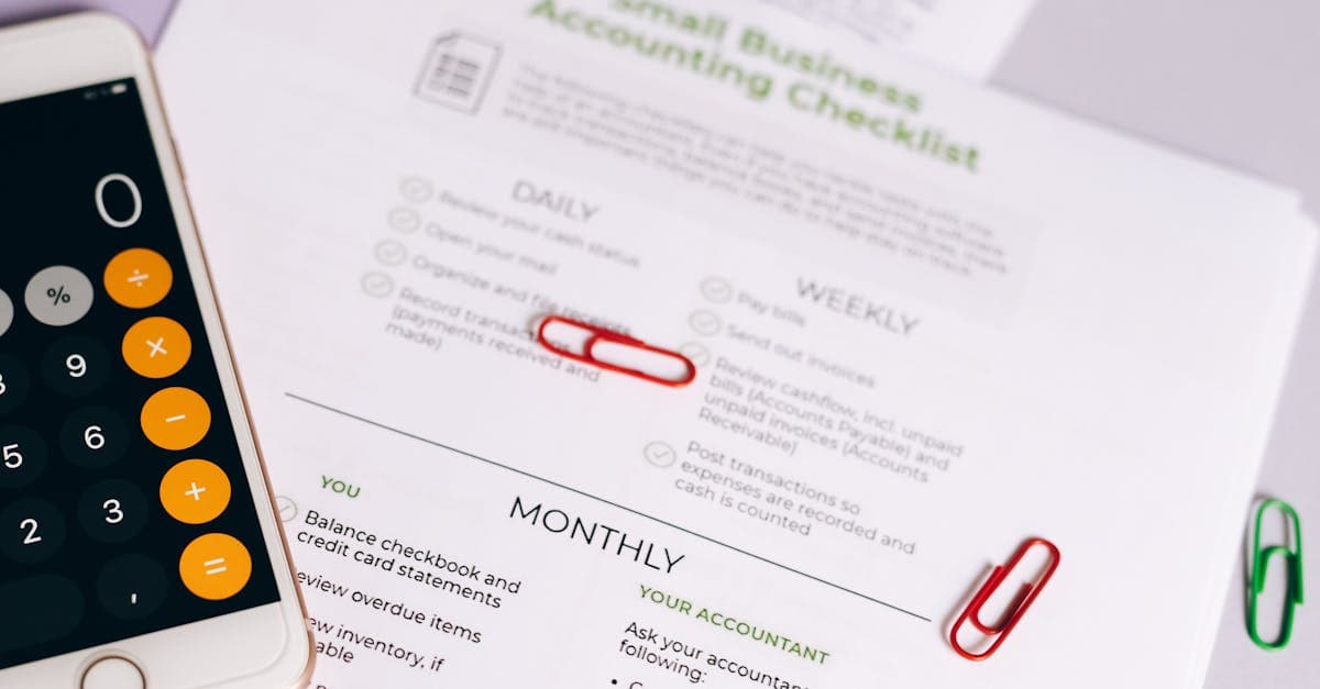 Aged debtors report showing overdue invoice aging buckets