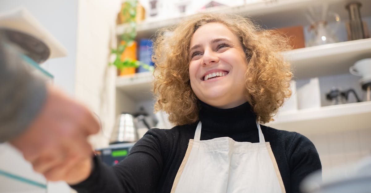 Holiday let property with booking calendar overlay