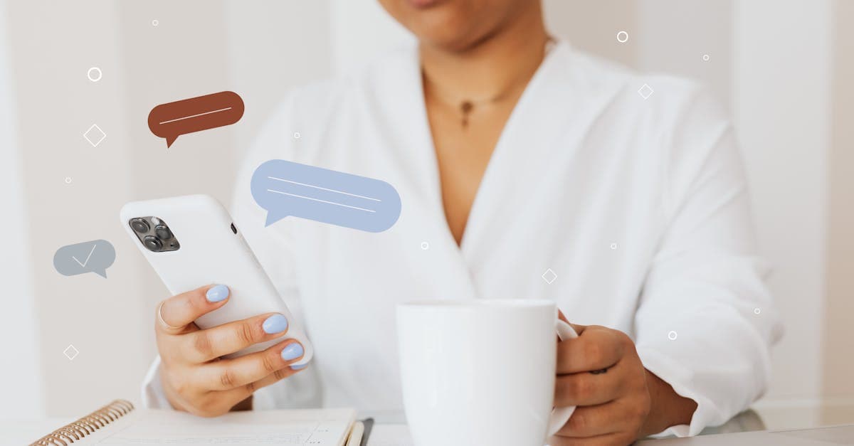 Multiple communication channels converging into a single helpdesk interface