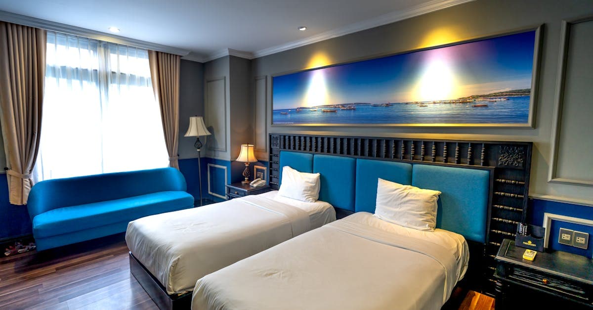 Close-up photographs of property condition details used in an inventory report