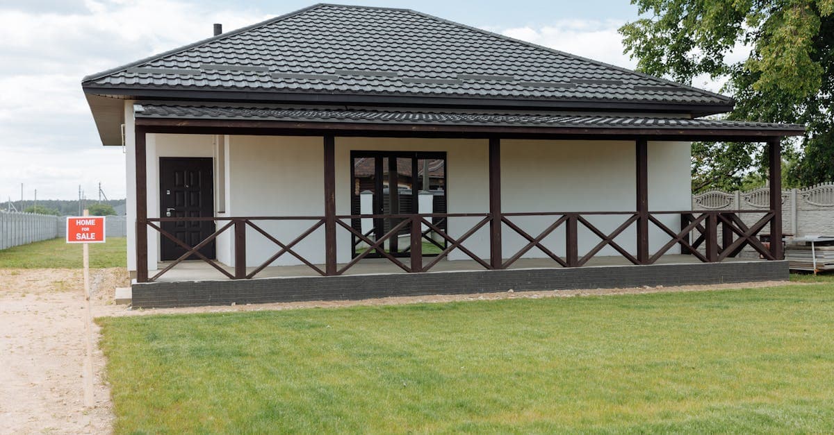 Pipeline view showing property leads at different stages