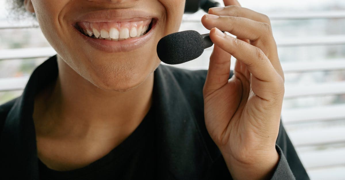 Customer using a knowledge base search to find answers without submitting a support ticket