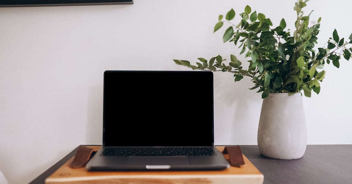 Property inventory report on a tablet next to a clipboard