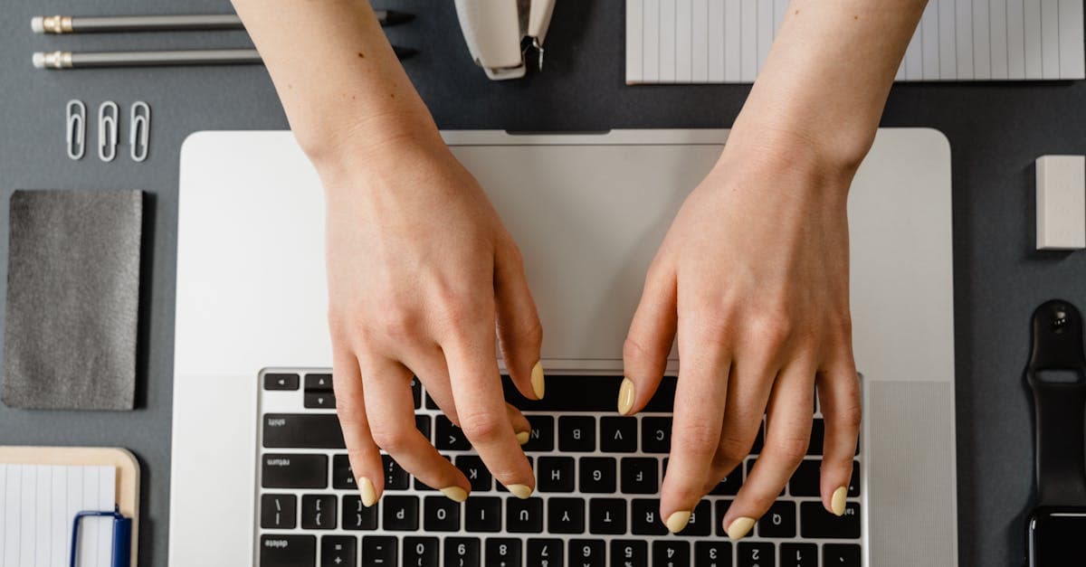 Inventory clerk using a tablet to document property condition