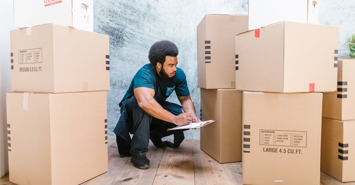 Calculator and pricing guide for property inventory services