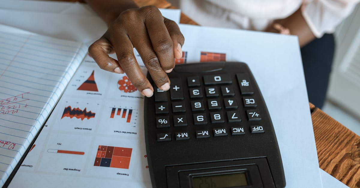 Digital tax filing dashboard on a laptop screen